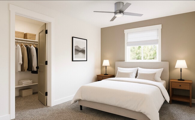 Photo - The Glengate Apartments