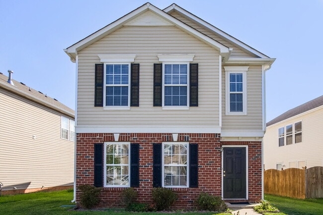 Building Photo - 831 Skywatch Ln Rental