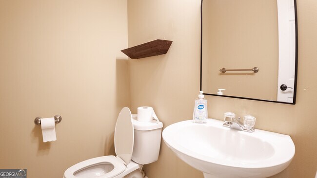 Photo - 2327 Oak Glenn Cir