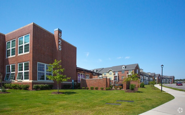 525 Historic Kempsville - 525 Historic Kempsville