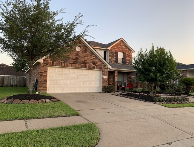 Photo - 21519 Ivory Gate Ln