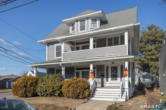 Building Photo - 144 Overland Ave