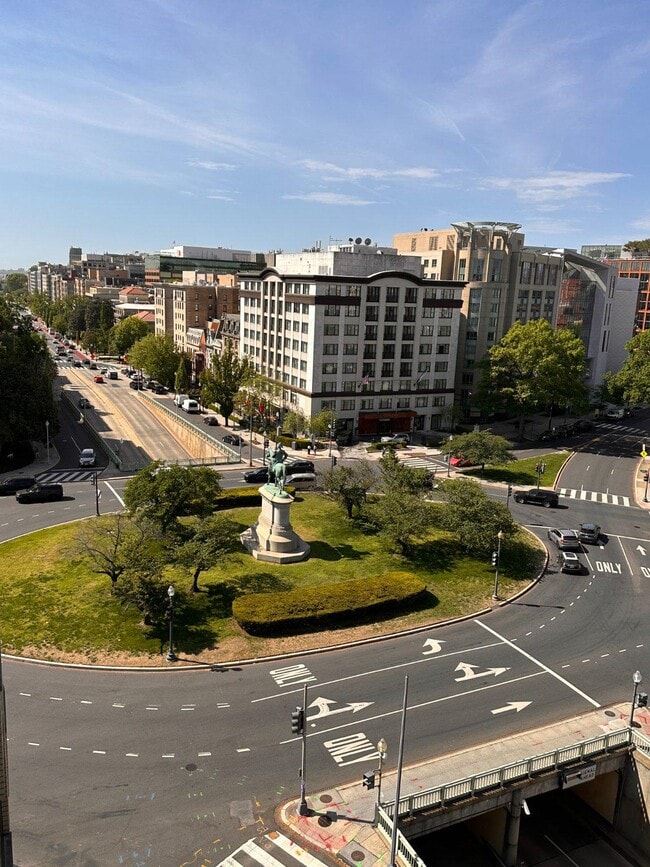 Photo - 1 Scott Cir NW Unit 807