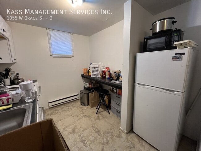Photo - 1055 W Grace St Unit G