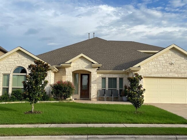Building Photo - 3014 Paseo de Charros Rental