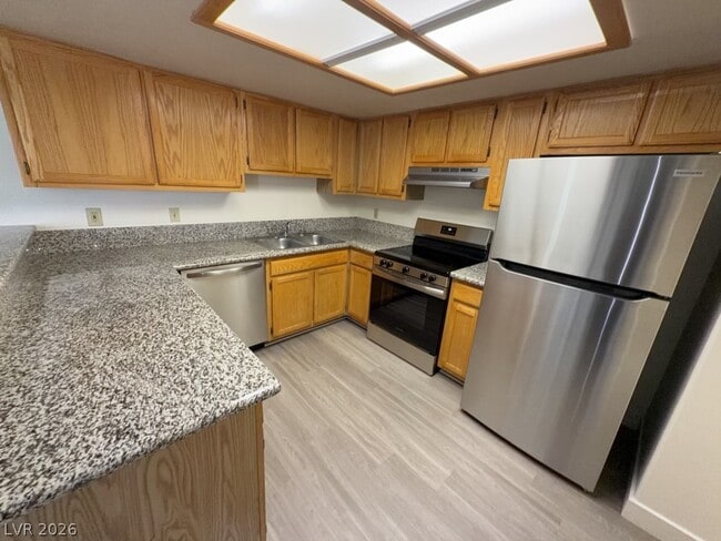 Photo - 3450 Erva St Unit 239