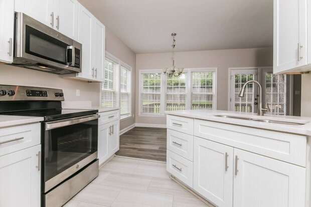 Photo - 4321 Major Loring Way