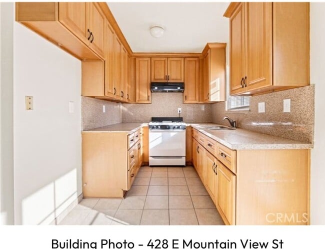 Photo - 428 E Mountain View St