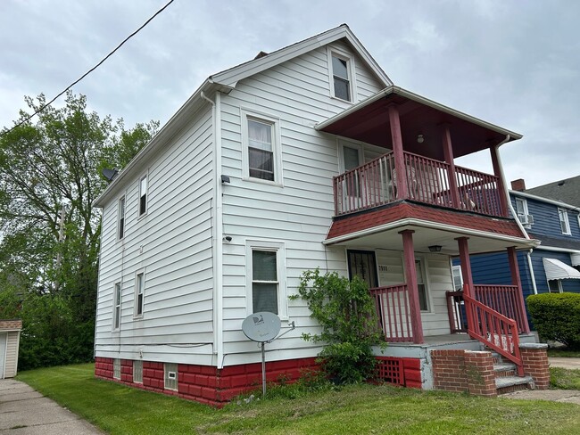 Building Photo - 7911 New York Ave Unit 7911 New York - DWN Rental