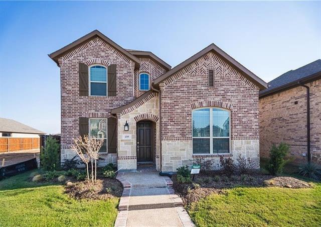 Building Photo - 4309 Meadow Hawk Dr