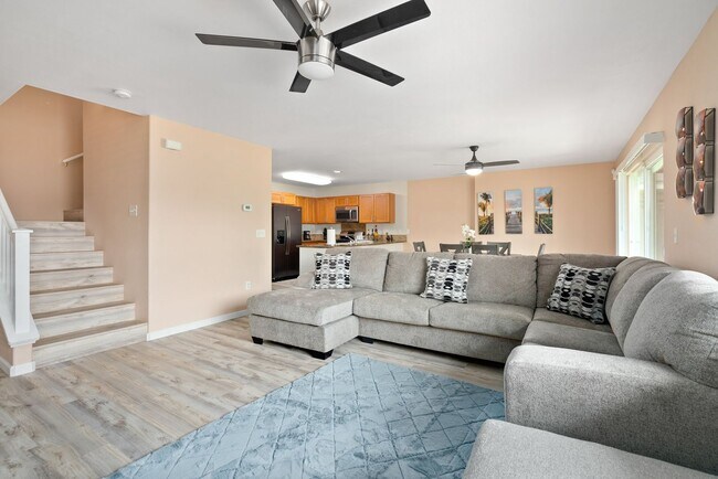 Photo - Welcome to this bright and inviting 3 bedroom