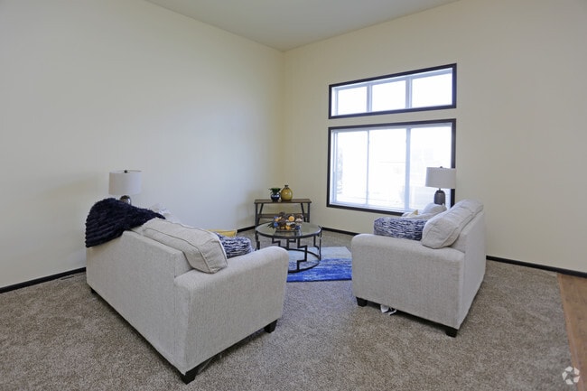 Photo - Town Square Townhomes