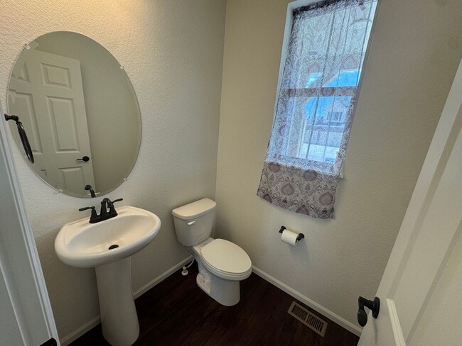 Photo - Luxury Corner Lot Home in Banning Lewis with Finished Basement, Wet Bar & Designer Upgrades