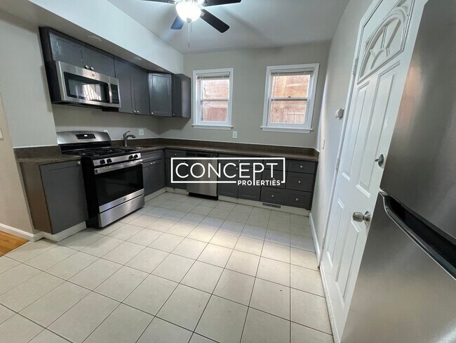 Photo - 68 Bellevue St Unit 1TS