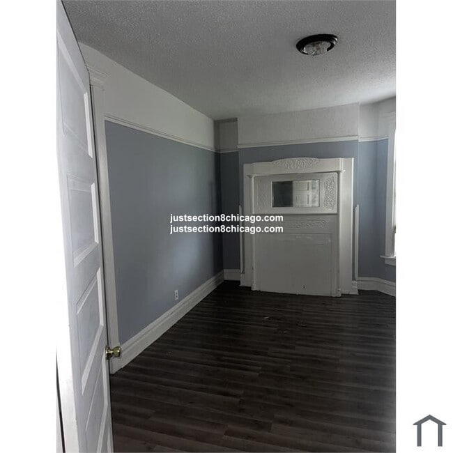 Building Photo - 6454 S Parnell Ave Unit 1