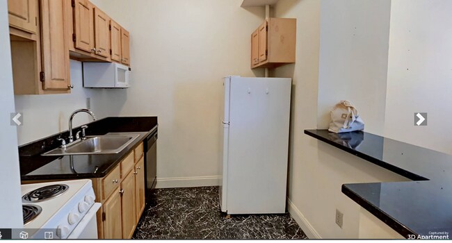 Photo - 50 Queensberry St