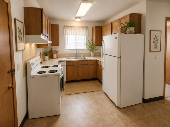 Building Photo - 851 30th Ave Ct Unit 3