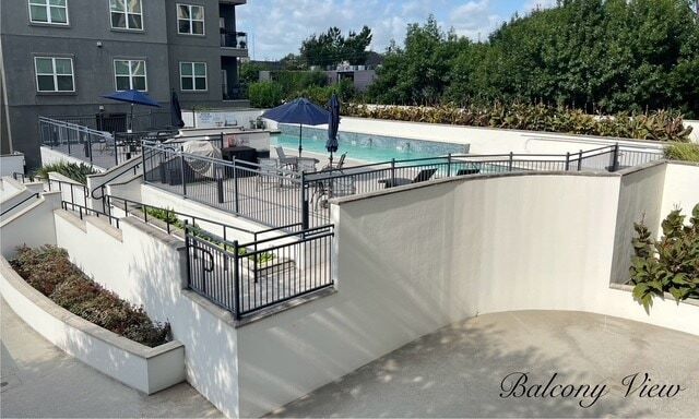 Photo - 1010 Rosine St Unit 20