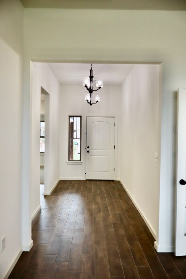 Photo - Brand New Home Shawnee OK. First Month Free!