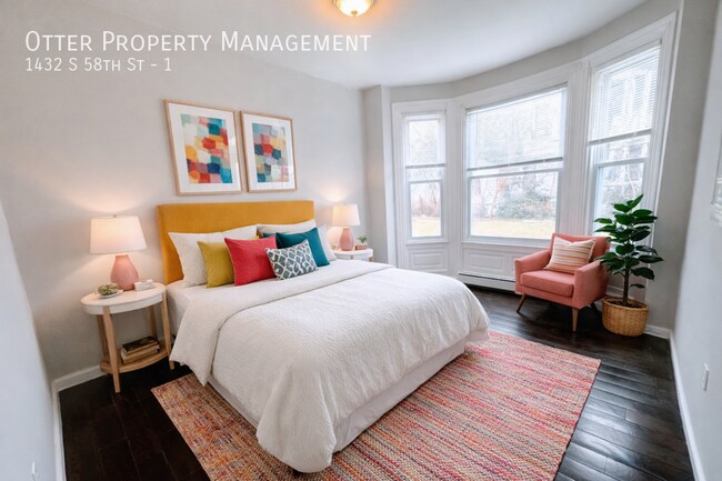 Photo - 1432 S 58th St Unit 1