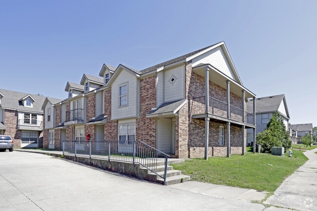 Chestnut Condos