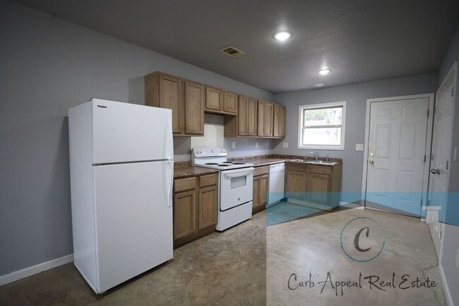 Photo - 2-bedroom, 2 bath apartment recently built apartment in Trumann includes washer/dryer!!