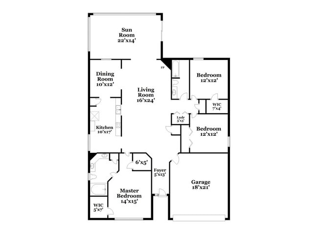 Photo - 2977 Tuscarora Tr