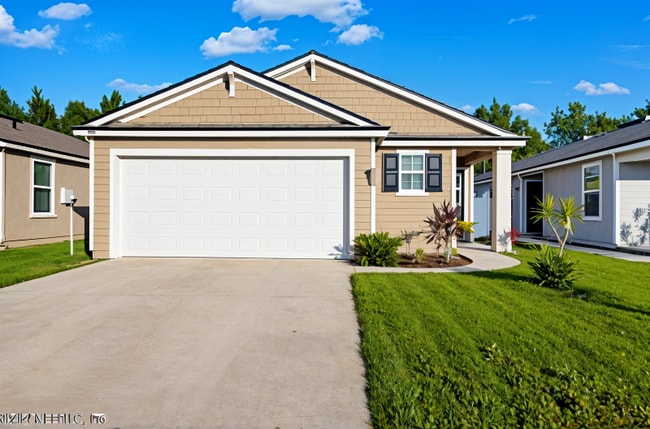 Building Photo - 6021 Bucking Bronco Dr Rental