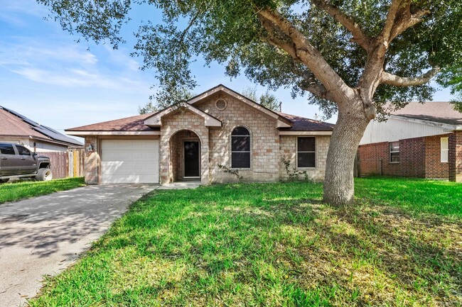 Nice 3BD/2BTH/1GAR home in Rio Hondo! - Nice 3BD/2BTH/1GAR home in Rio Hondo!