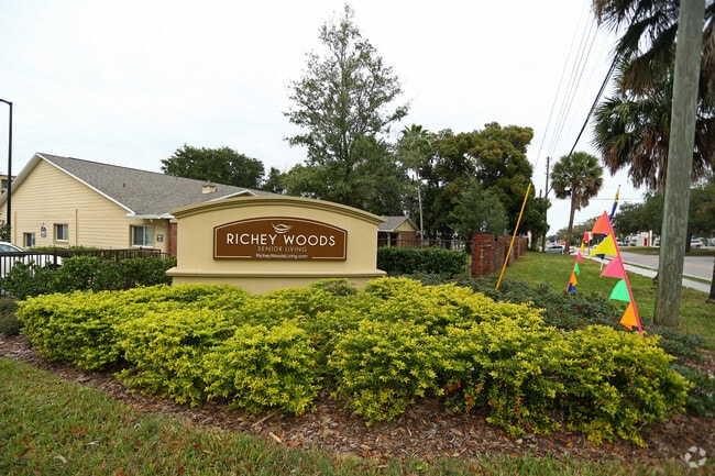 Photo - Richey Woods Senior Living