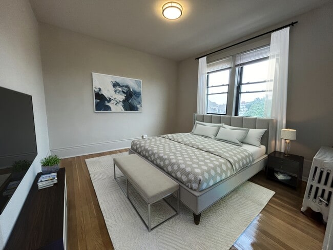 Photo - Coleman Apartments