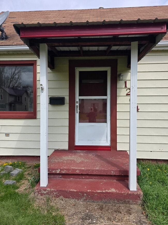 Photo - 1204 Kenilworth Ave