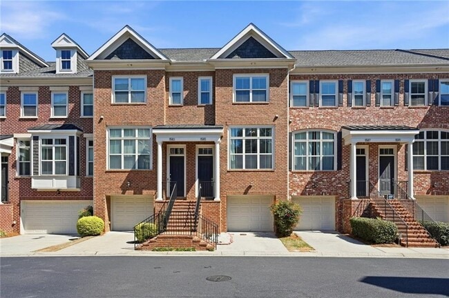 Building Photo - 1585 Mosaic Way