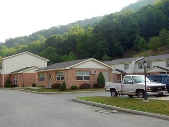 Building Photo - 3 BR 60% Hill View II Unit 301 Rental