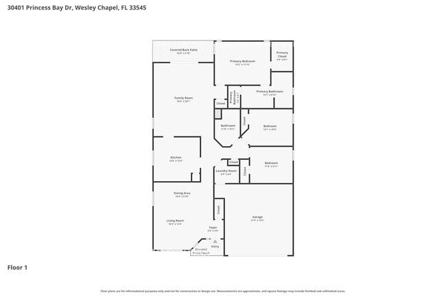 Photo - 30401 Princess Bay Dr