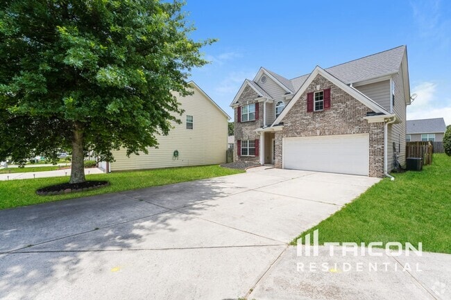 Building Photo - 1265 Leisure Lake Dr Rental
