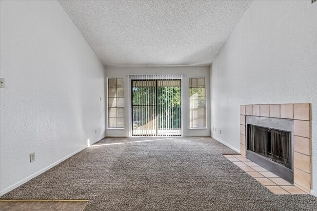 Photo - The Depot Apartment Homes *Upstairs*