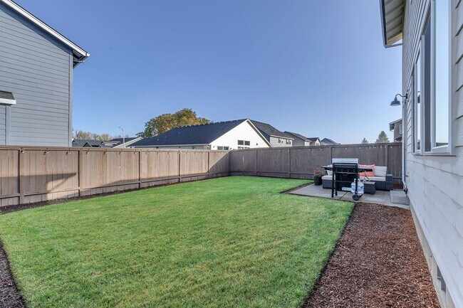 Photo - New 4 bedroom, 2.5 bath home in NW McMinnville