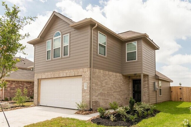 Building Photo - 17103 Andrew Nook Ln Rental