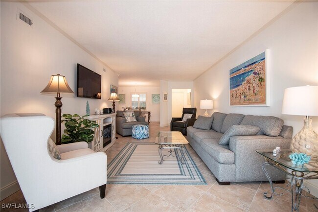Photo - 4126 Belair Ln Unidad C3