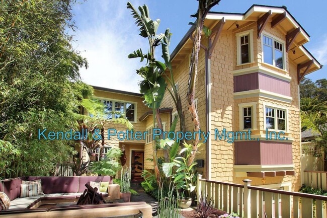 Building Photo - Stunning Depot Hill Craftsman! 4BR, 3.5BA, plus office, bonus, and piano rooms.