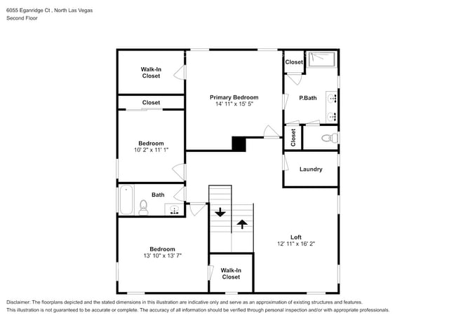 Photo - 6055 Eganridge Ct