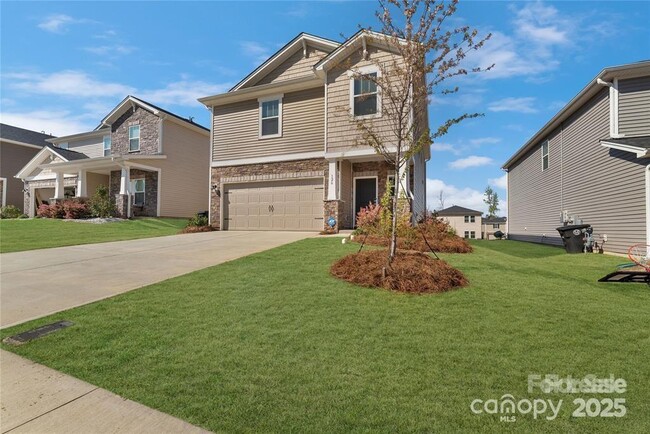 Photo - 126 Johns Cardinal Dr House