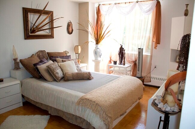 Photo - Heath Residences