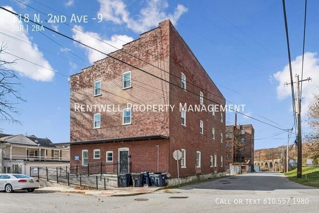 Photo - 118 N 2nd Ave