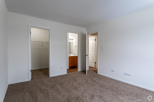 The Gatsby - Dormitorio principal - Fifteen98