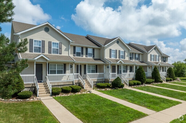 Alternar - Hunter Star Properties