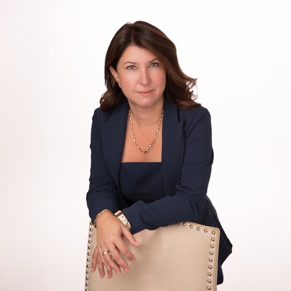 Lauren Merrell P.A.