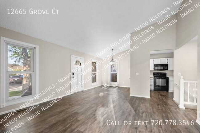 Photo - 12665 Grove Ct