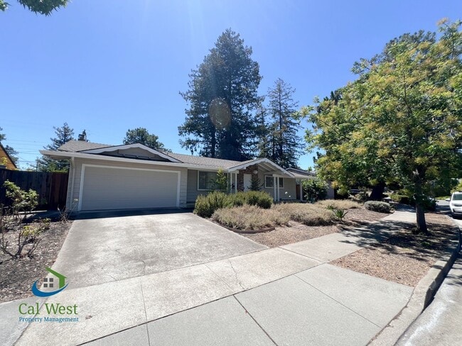 Building Photo - $5,295 - 3 Bed 2 Bath Cupertino Home with large back yard near Great Schools
